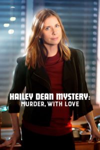 Poster Los Misterios de Hailey Dean: Asesinato con amor