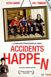 Poster Accidents Happen