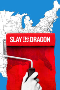 Poster Slay the Dragon