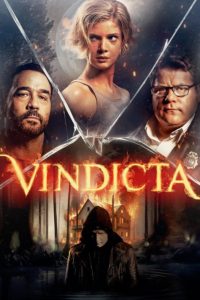 Poster Vindicta