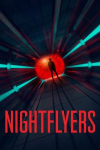 Poster Nightflyers