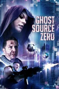 Poster Ghost Source Zero