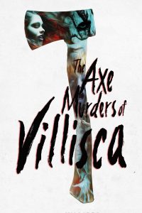 Poster The Axe Murders of Villisca
