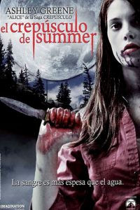 Poster El crepúsculo de Summer