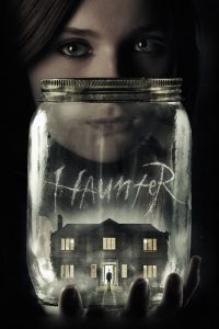 Poster Haunter