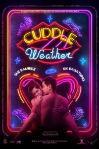 Poster Cuddle Weather