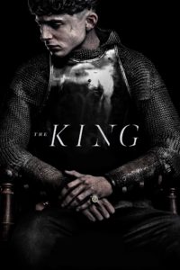 Poster The King (El rey)