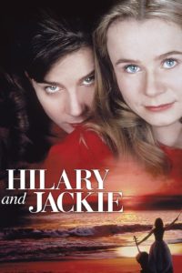 Poster Hilary y Jackie