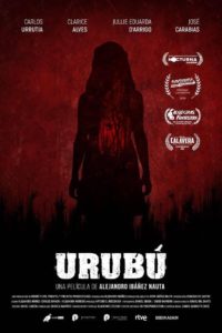Poster Urubú