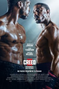 Poster Creed III