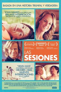 Poster Las sesiones