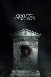 Poster Ghost in the Graveyard