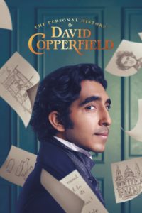 Poster The Personal History of David Copperfield