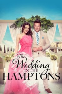 Poster The Wedding in the Hamptons
