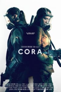 Poster Cora