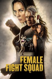 Poster Female Fight Club