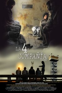 Poster La 4ª compañia