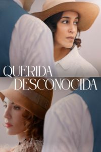 Poster Querida desconocida