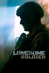 Poster Lonesome Soldier