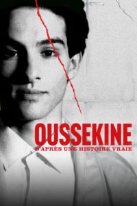 Poster El caso Oussekine