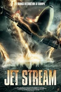 Poster Jet Stream