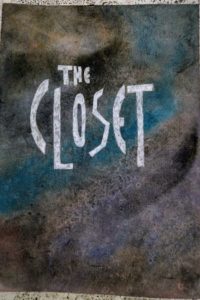 Poster The Closet