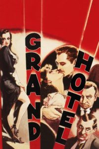 Poster Grand Hotel