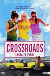 Poster Crossroads: hasta el final