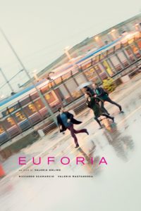 Poster Euforia