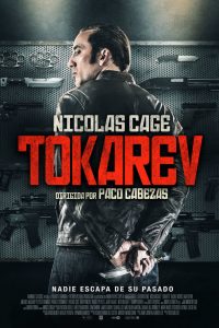 Poster Tokarev