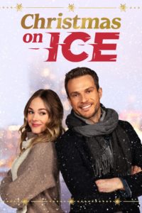 Poster Christmas on Ice