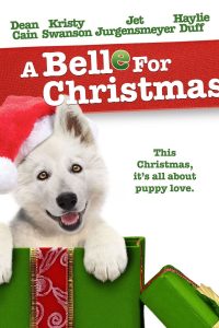 Poster A Belle for Christmas