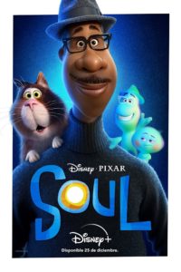 Poster Soul (2020)
