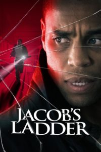 Poster Jacob's Ladder