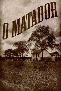 Poster O Matador (The Killer)