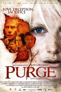 Poster Purge