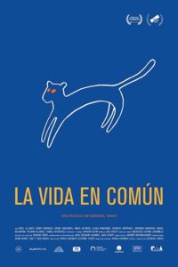 Poster La vida en común