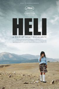 Poster Heli