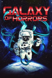Poster Galaxy of Horrors