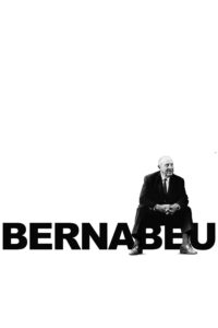 Poster Bernabéu