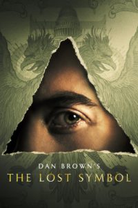 Poster Dan Brown's The Lost Symbol