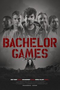 Poster Bachelor Games