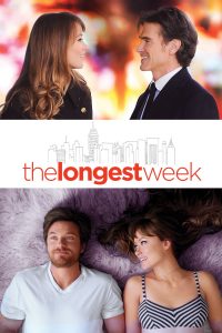 Poster The Longest Week