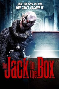 Poster The Jack in the Box