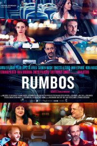 Poster Rumbos