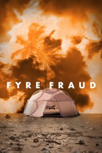 Poster Fyre Fraud