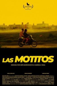 Poster Las motitos