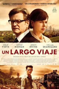 Poster Un largo viaje