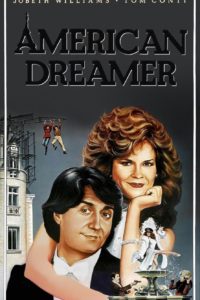 Poster American Dreamer