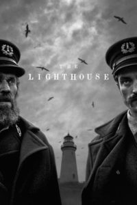 Poster The Lighthouse